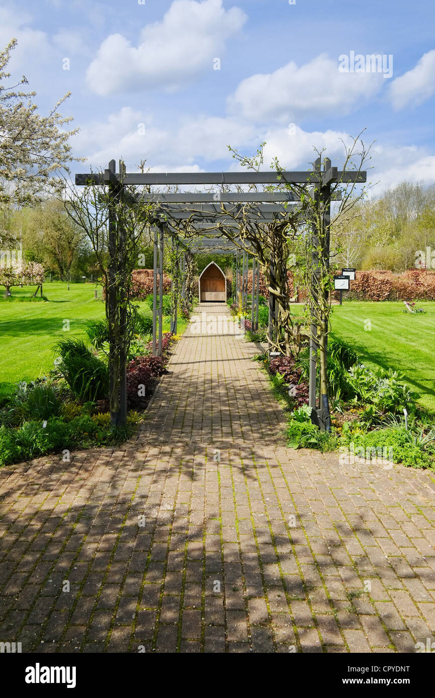 ryton garden centre Stock Photo - Alamy