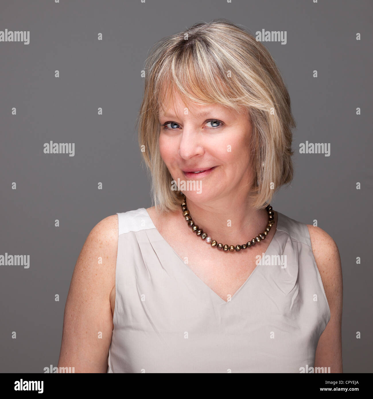 Elegant Mature Blonde Wife Telegraph