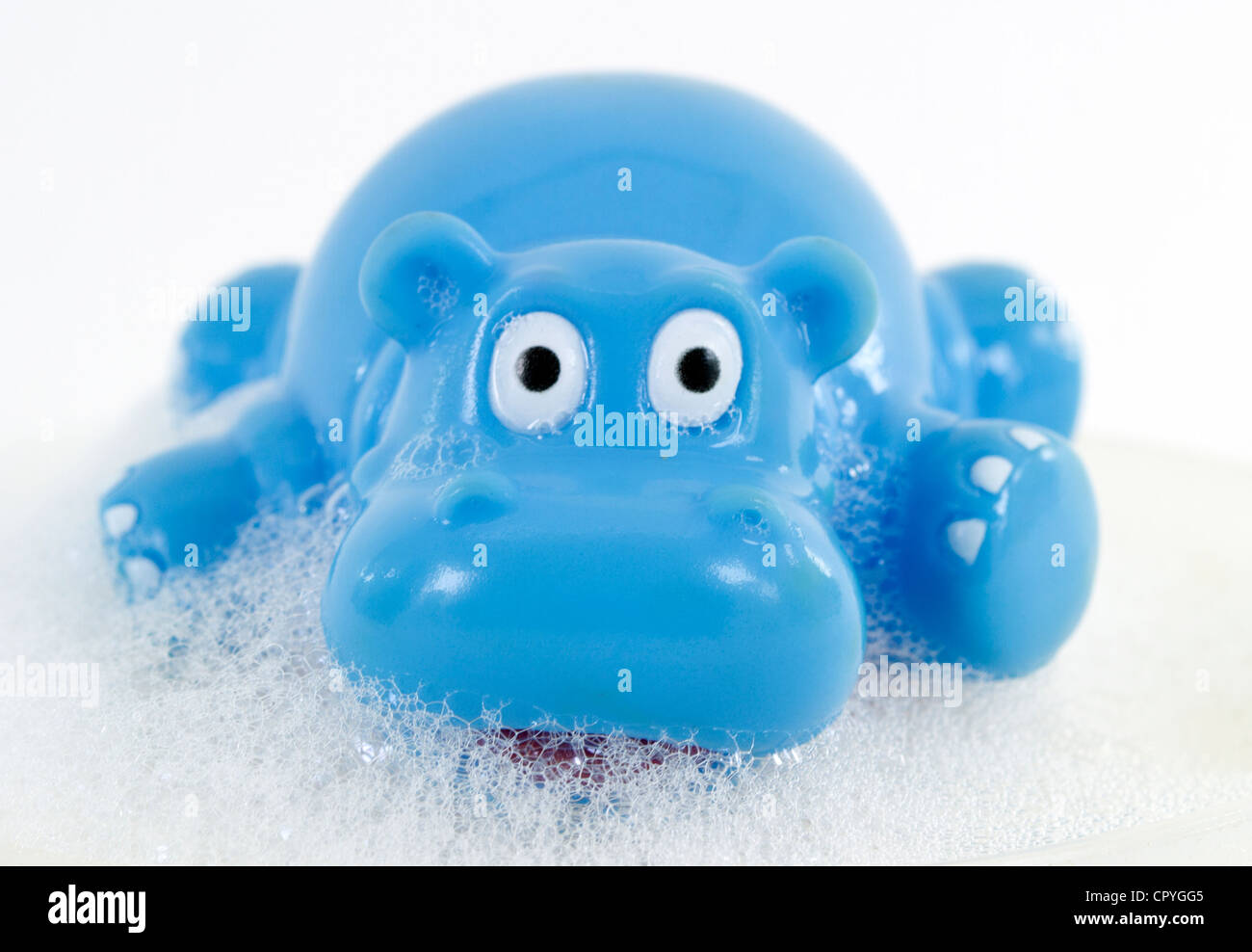 plastic bath toys Stock Photo Alamy