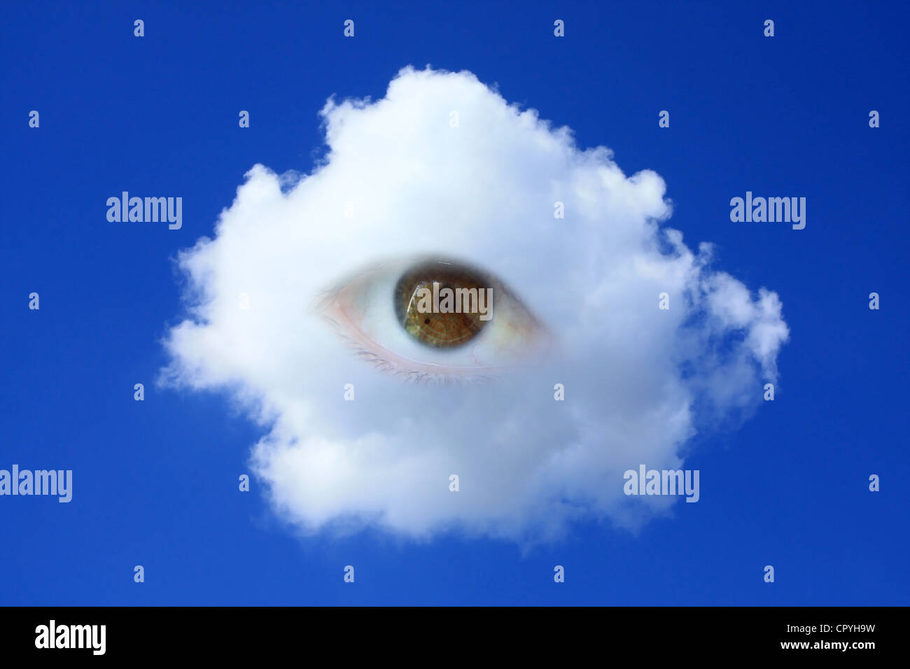 Gorgeous Eye On The Sky Vpr Scene Illustration Gorgeous Eye On The Sky Vpr Scene Illustration