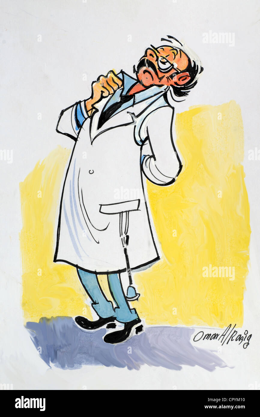 I Know it All Stock Photo Alamy