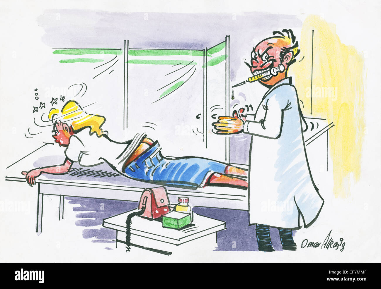 Injection pain buttocks cartoons hi-res stock photography and images - Alamy Injection pain buttocks cartoons hi-res stock photography and images - Alamy
