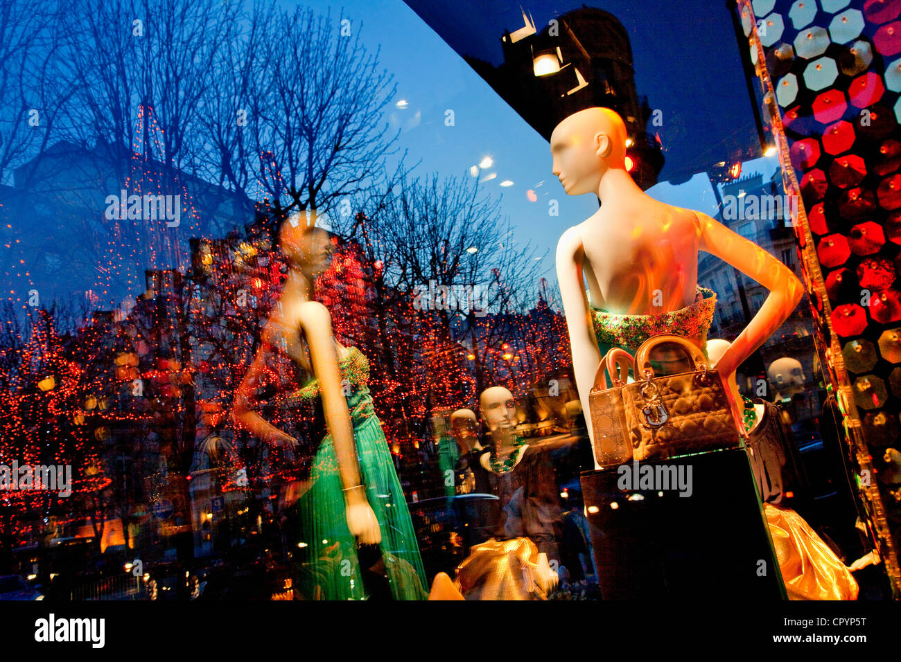 Avenue Montaigne Bonnie Long Flare main image 1