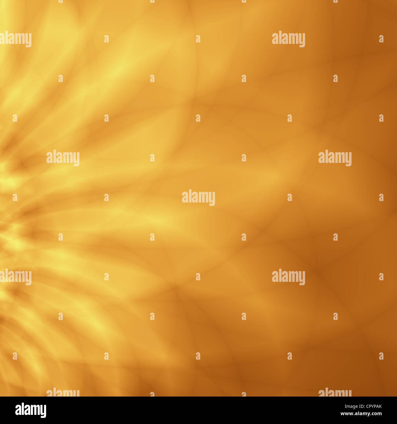 Yellow abstract flower background Stock Photo Alamy