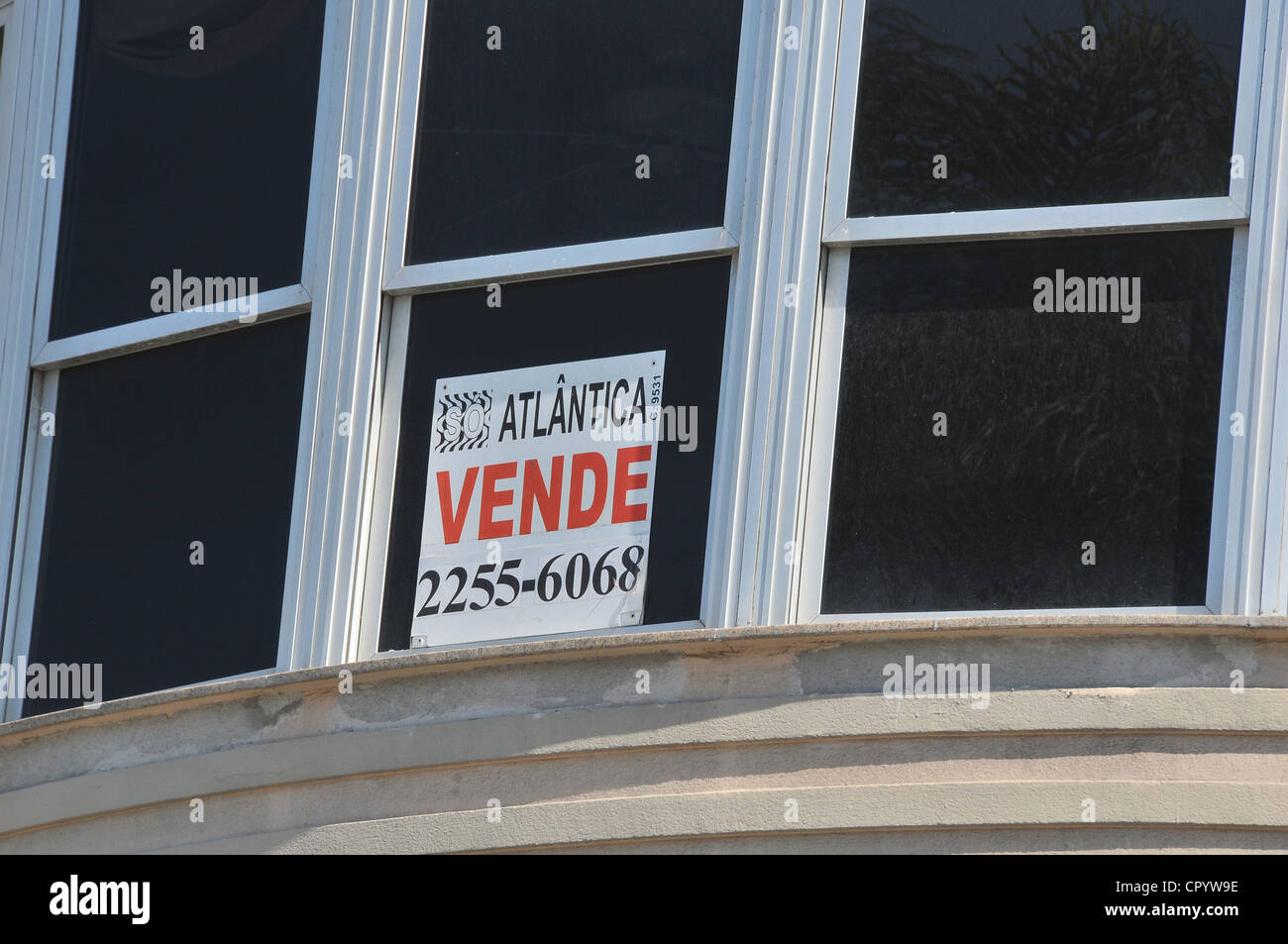 luxury apartment for sale on Atlantica avenue Copacabana Rio de Janeiro