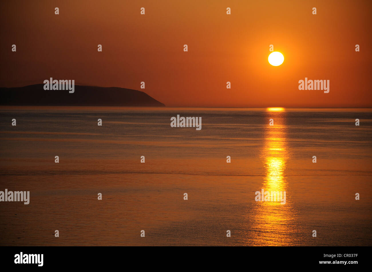 Ash Beach High Resolution Stock Photography and Images - Alamy