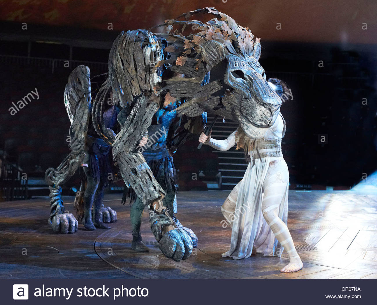 The Lion The Witch And The Wardrobe By C S Lewis Adapted By