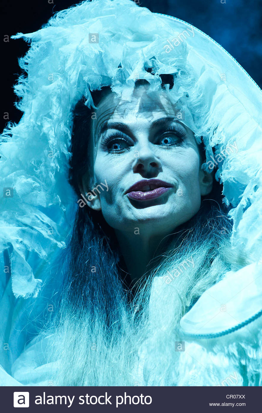 The Lion The Witch And The Wardrobe By C S Lewis Adapted By