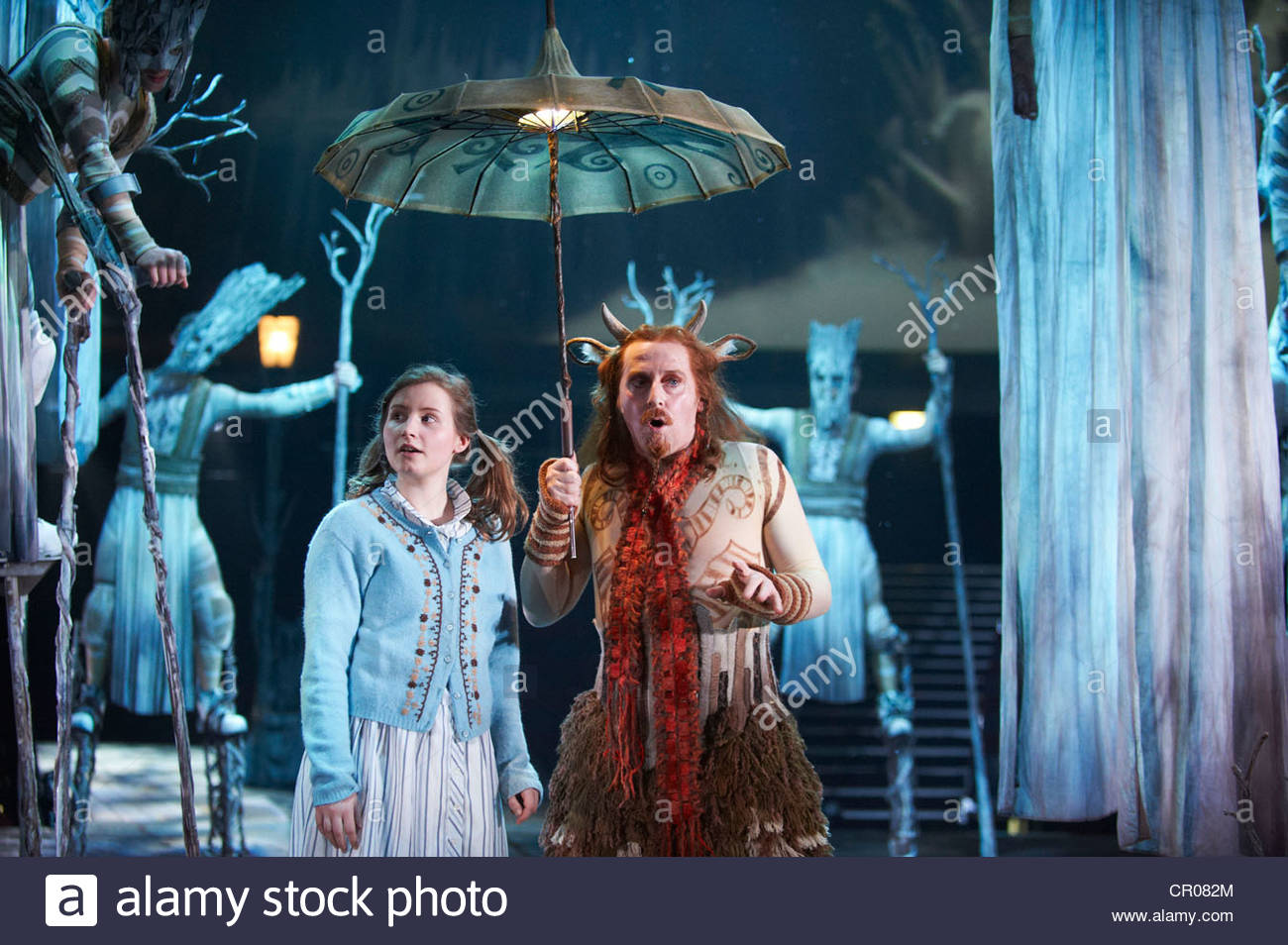 The Lion The Witch And The Wardrobe By C S Lewis Adapted By