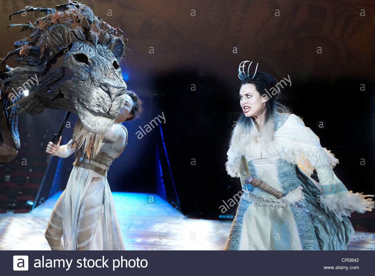 The Lion The Witch And The Wardrobe By C S Lewis Adapted By