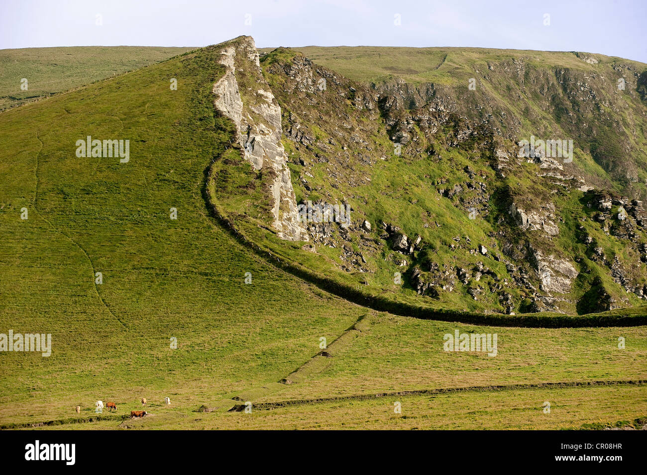 county kerry republic of ireland