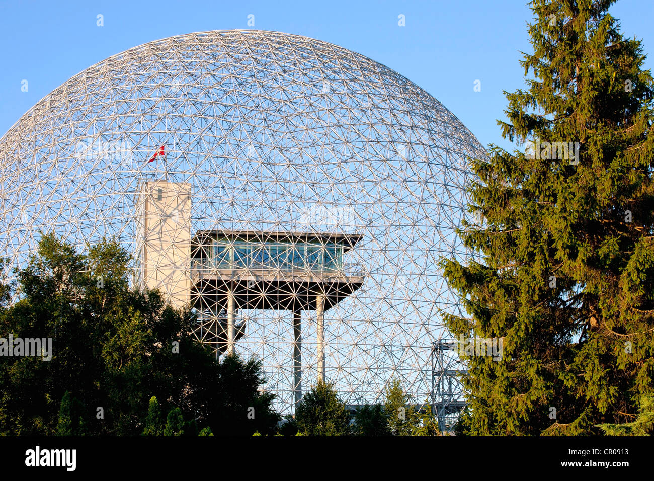 Montreal Biosphere Parc Jean Drapeau Montreal Quebec Canada Stock Photo Alamy Montreal Biosphere Parc Jean Drapeau Montreal Quebec Canada Stock Photo Alamy