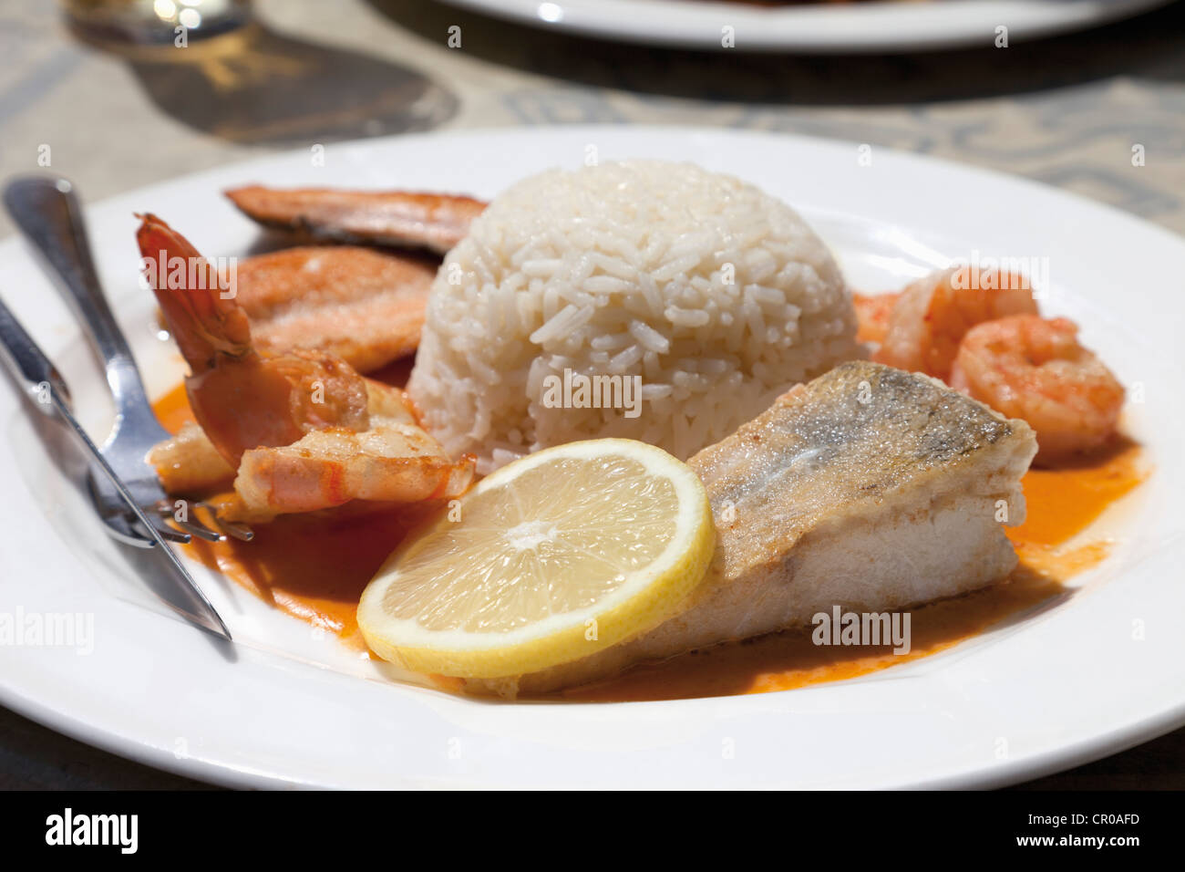 Lobster sauce hi-res stock photography and images - Alamy