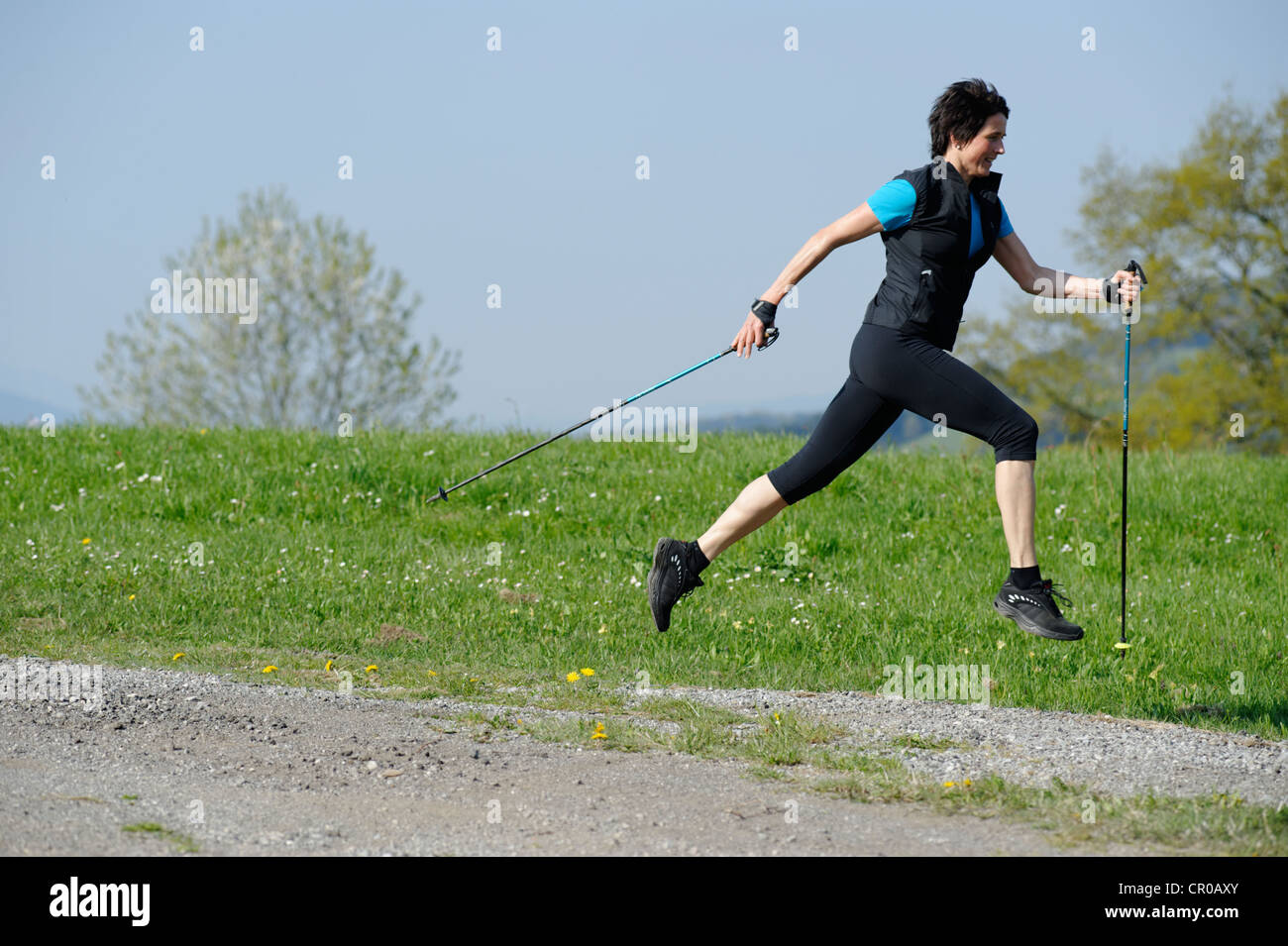 Nordic woman hi-res stock photography and images - Alamy