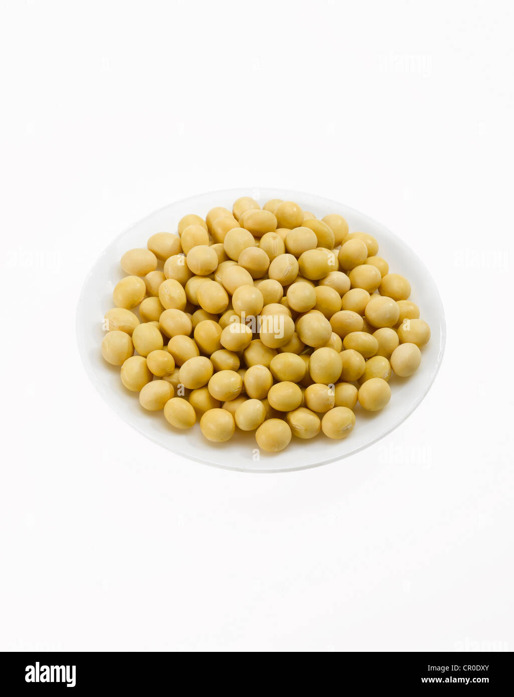 Soybean plant Cut Out Stock Images & Pictures Alamy