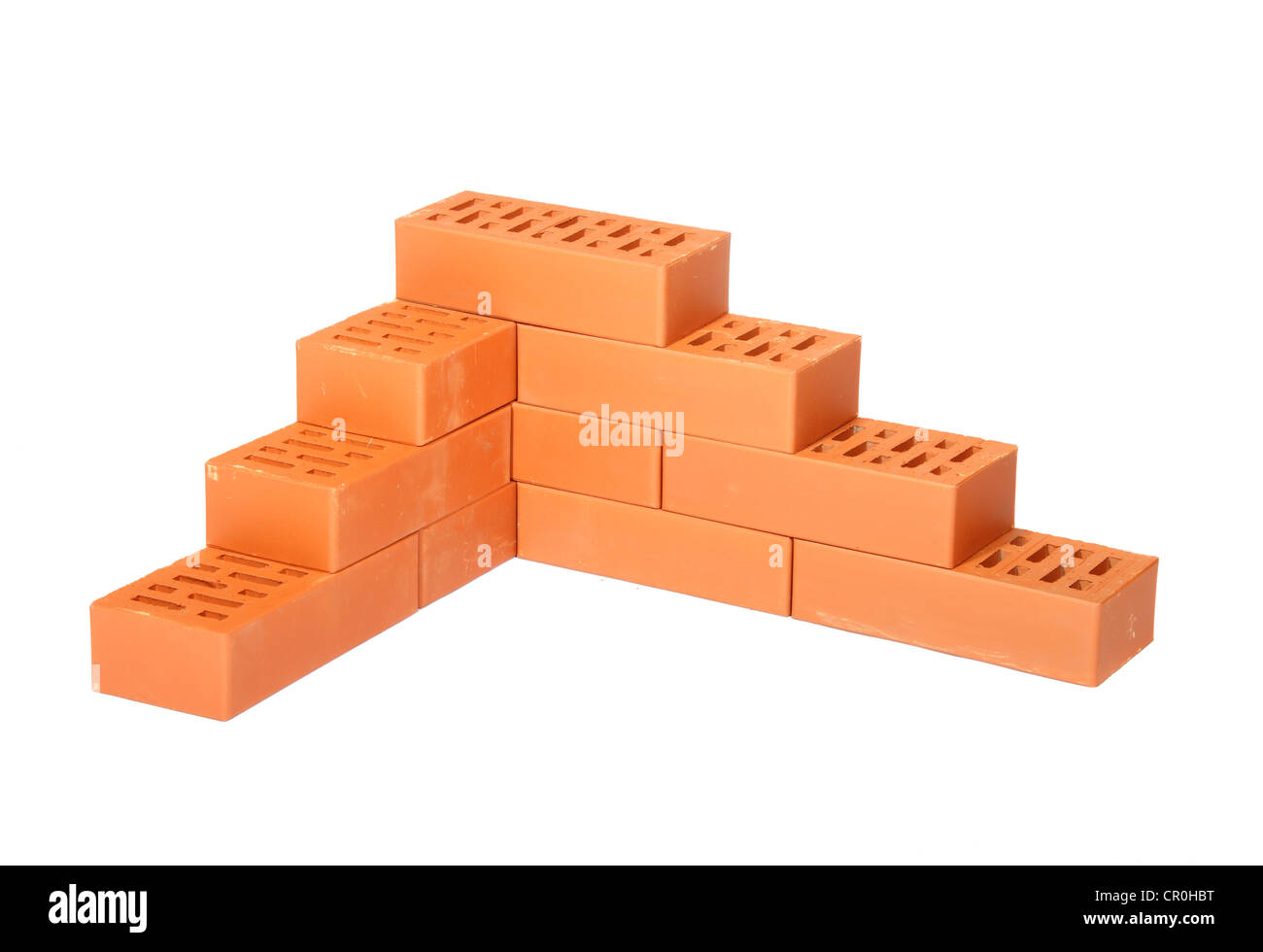 Stonewall background texture Cut Out Stock Images & Pictures - Alamy