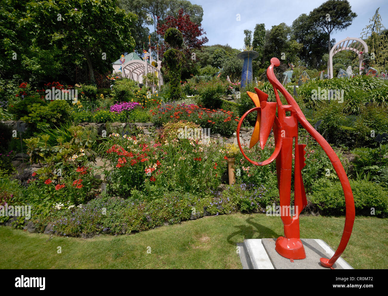 Giant sculpture new zealand hires stock photography and images Alamy
