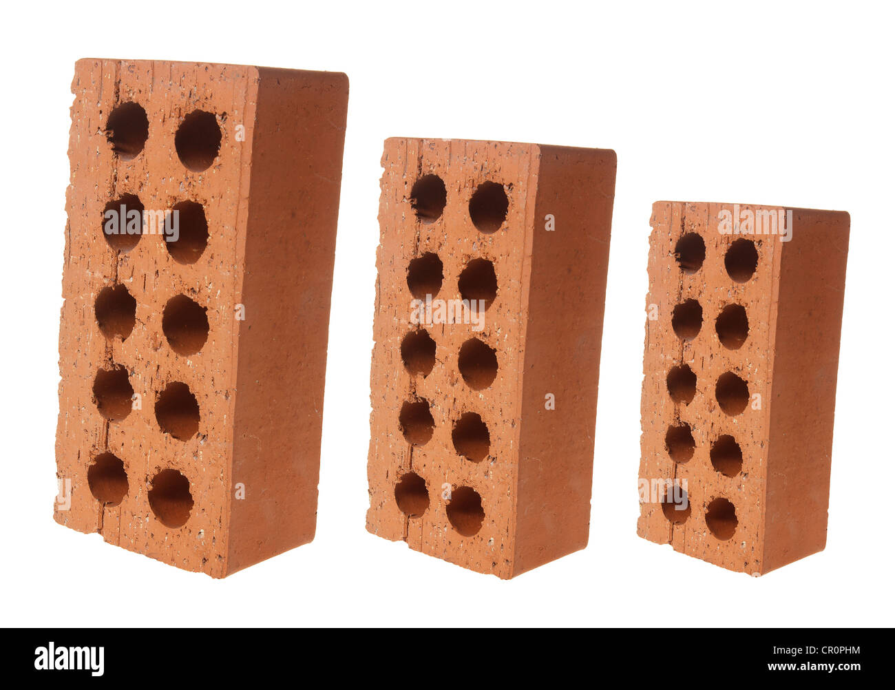 White bricks texture Cut Out Stock Images & Pictures Alamy