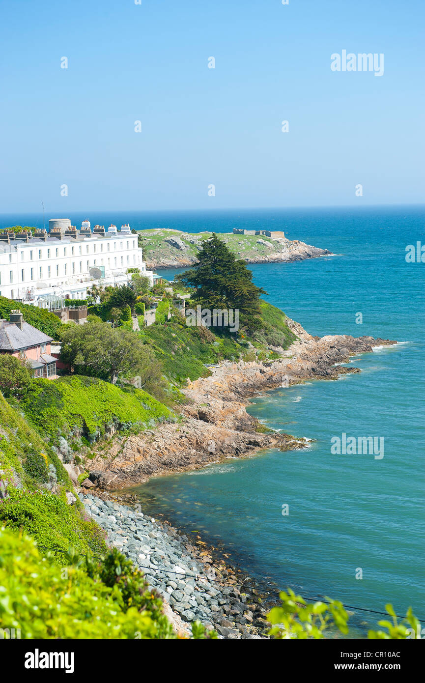 Dalkey island hires stock photography and images Alamy