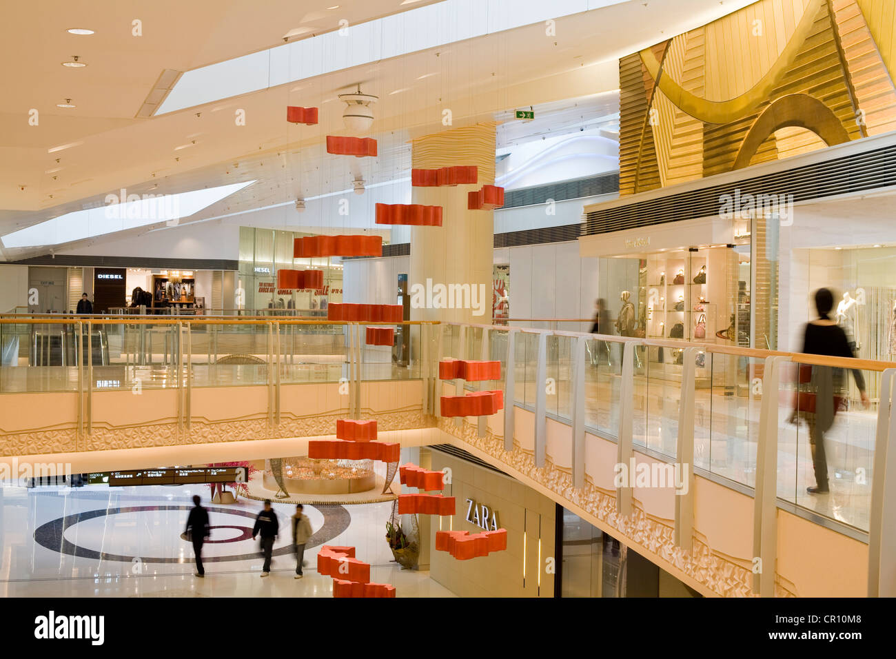 Louis Vuitton Hong Kong Elements Store in Kowloon, Hong Kong SAR