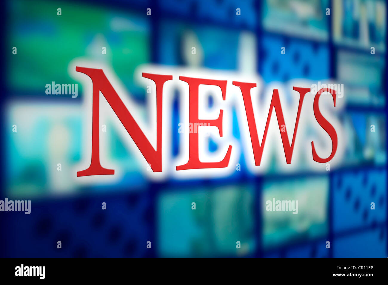 News program hi-res stock photography and images - Alamy