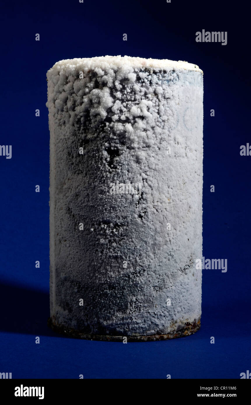 pillar of salt Stock Photo Alamy