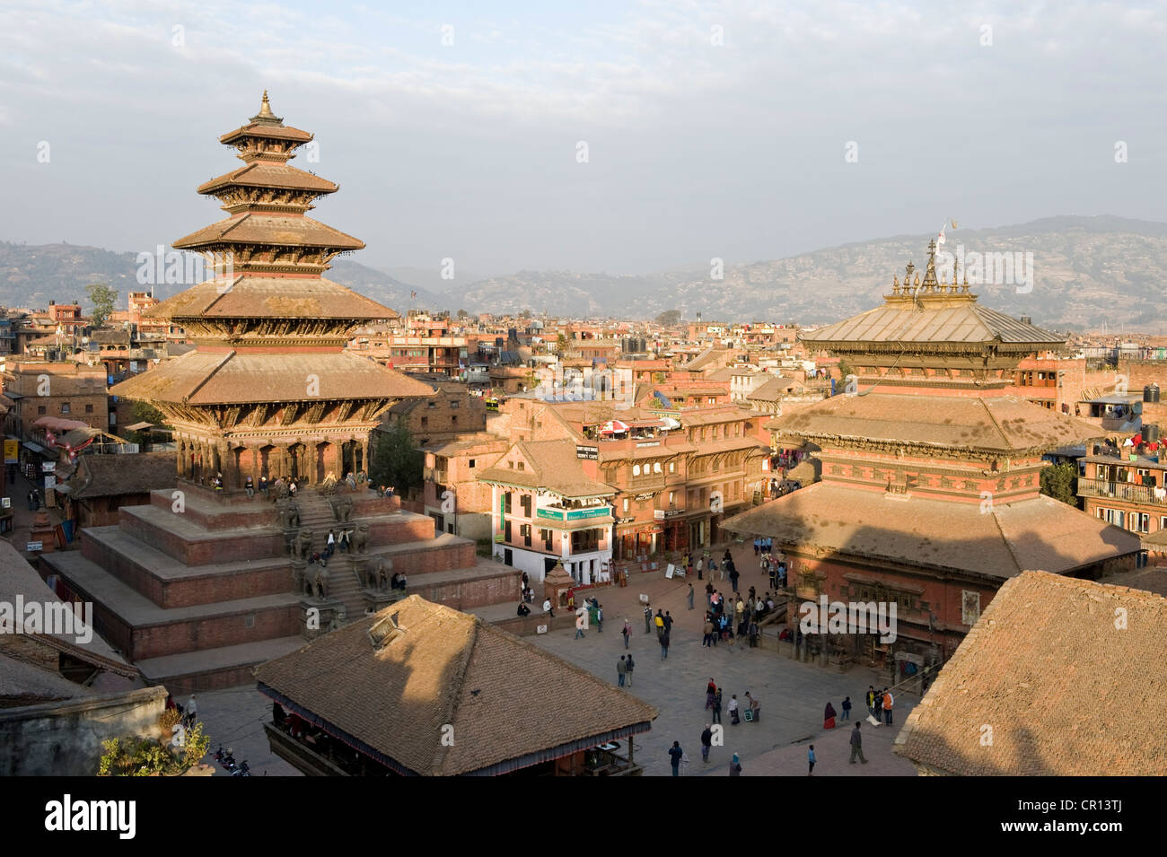 Nepal Kathmandu Valley listed as World Heritage by UNESCO Bagmati Zone