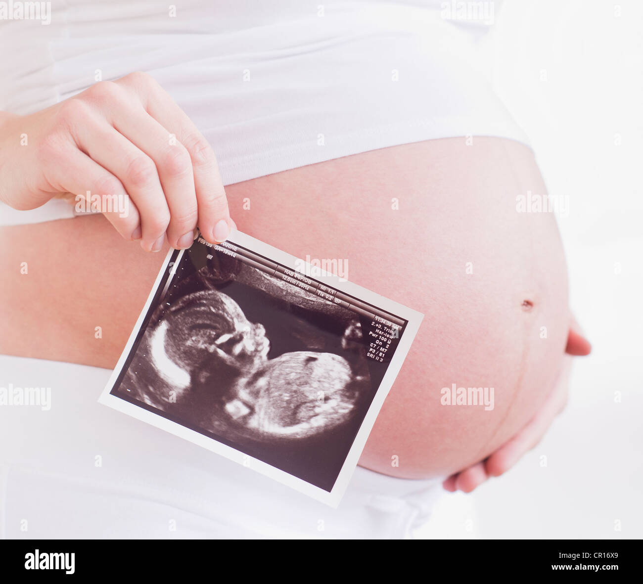 Ultrasonography hi-res stock photography and images - Alamy