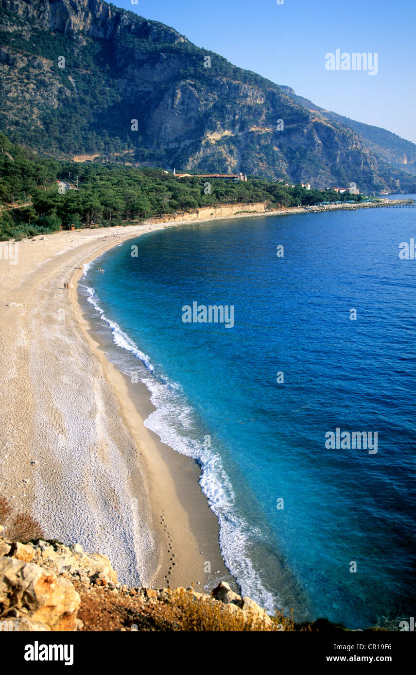 Turkey Transparent Sea On Turquoise Coast Stock Photo Alamy turkey-transparent-sea-on-turquoise-coast-stock-photo-alamy