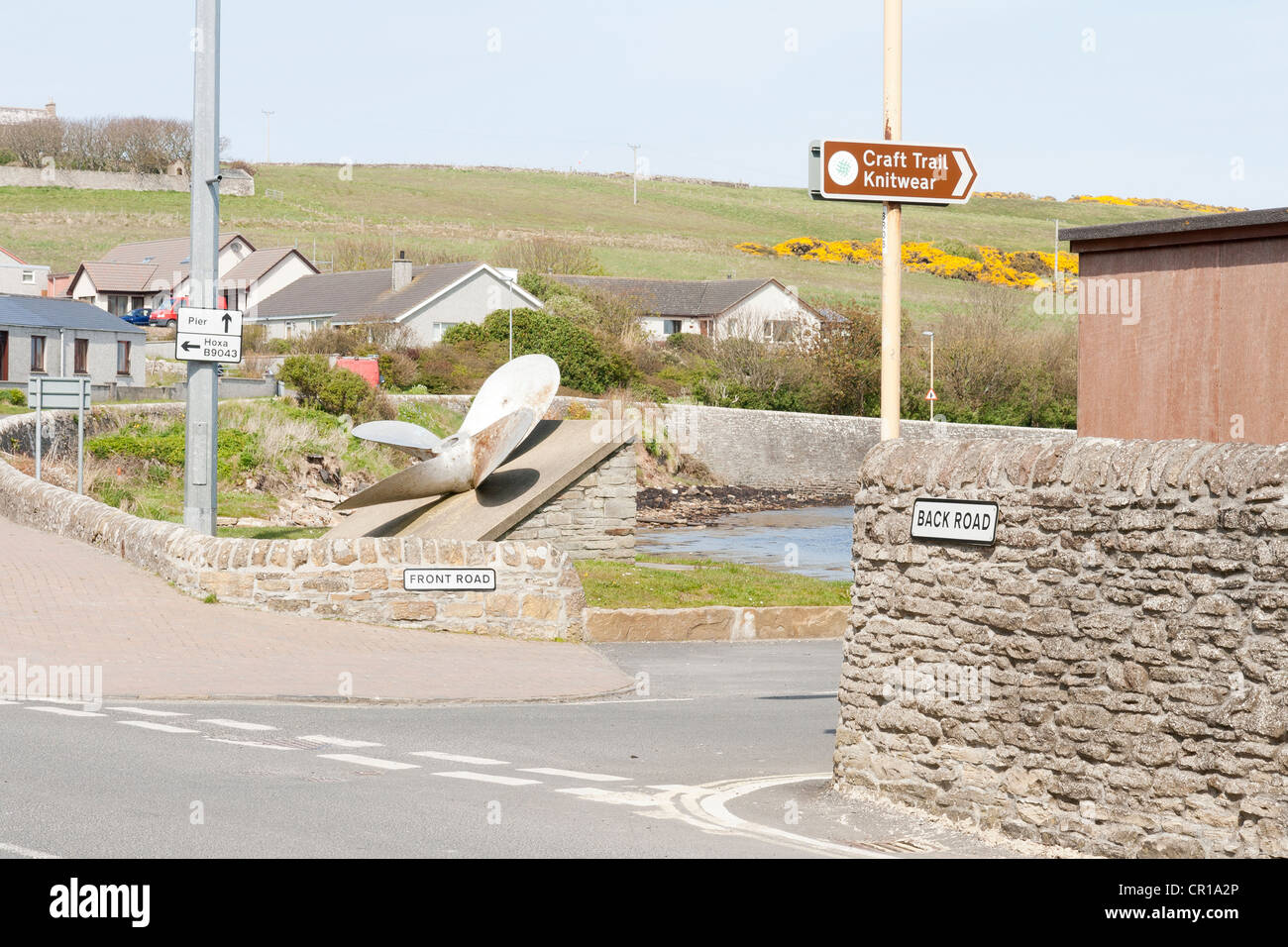 Saint margarets hope scotland hires stock photography and images Alamy