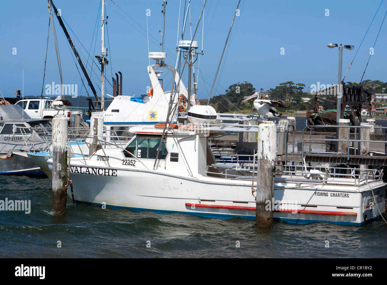 Batemans bay beach hires stock photography and images Alamy