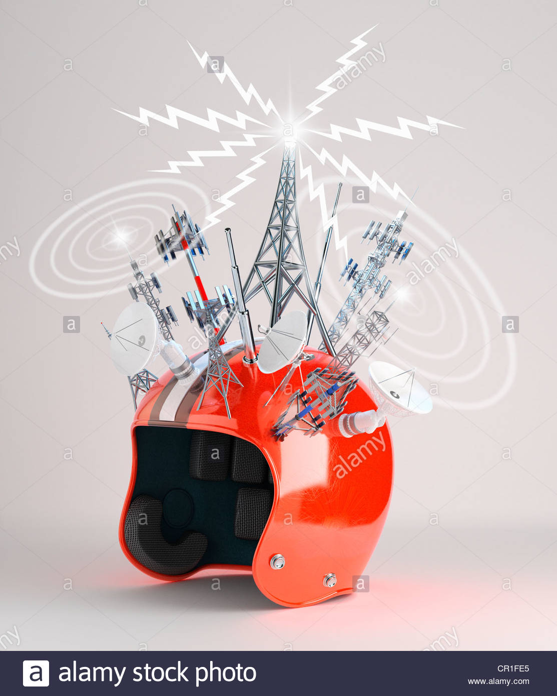 Transmitters Stock Photos & Transmitters Stock Images Alamy
