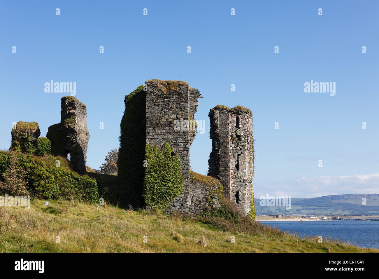 Greencastle county donegal ireland hires stock photography and images Alamy