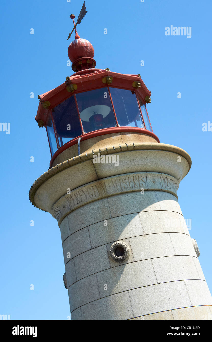 Harbour navigation light hires stock photography and images Alamy