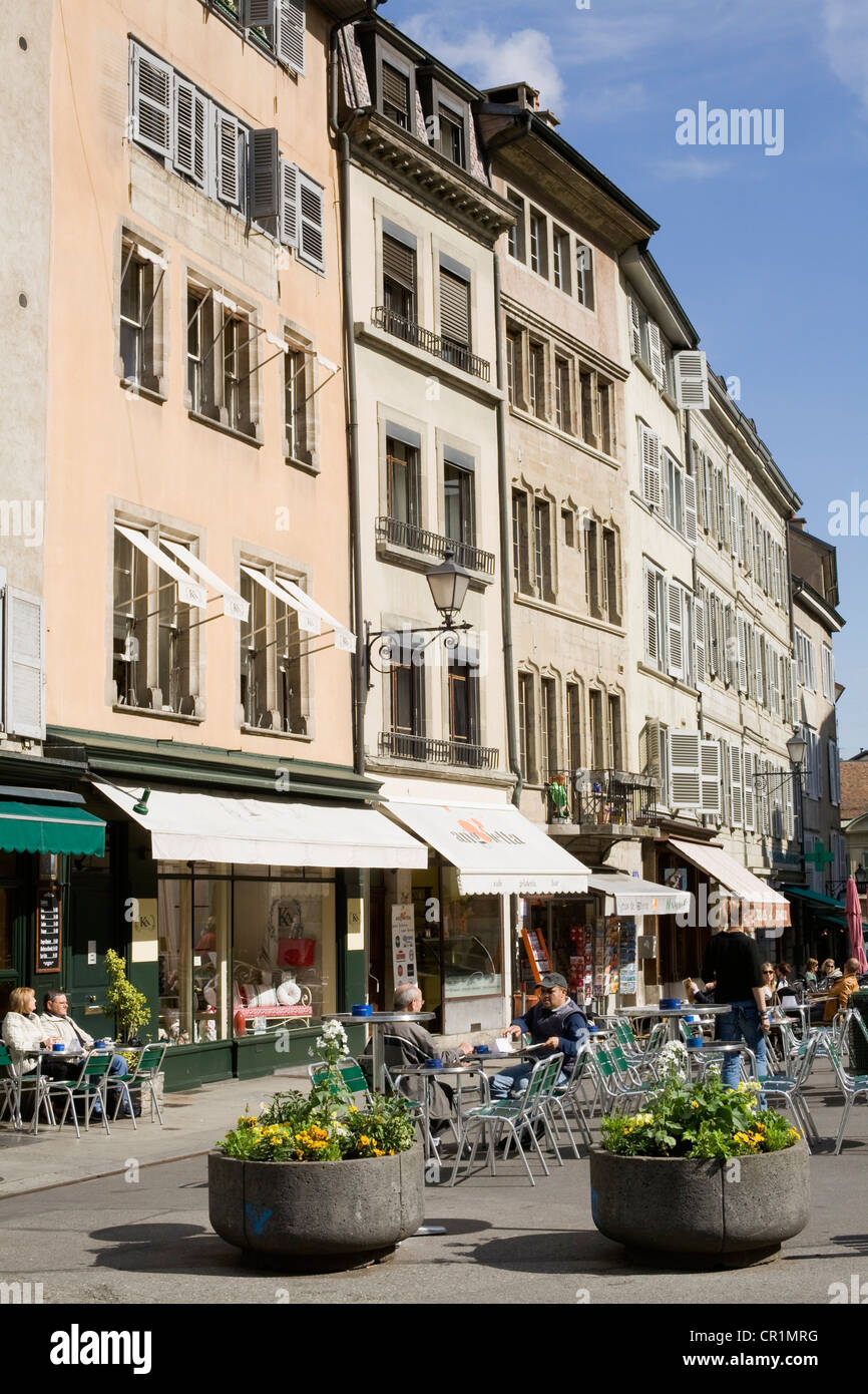Cafe Du Bourg De Four Cafe Du Bourg De Four