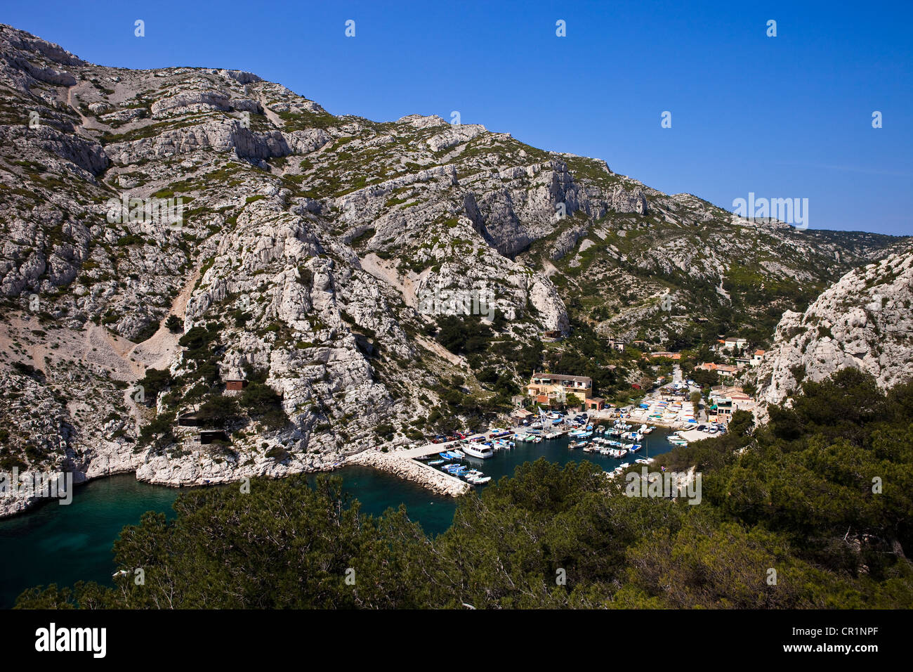 France, Bouches du Rhone, Marseille, european capital of culture 2013 ...