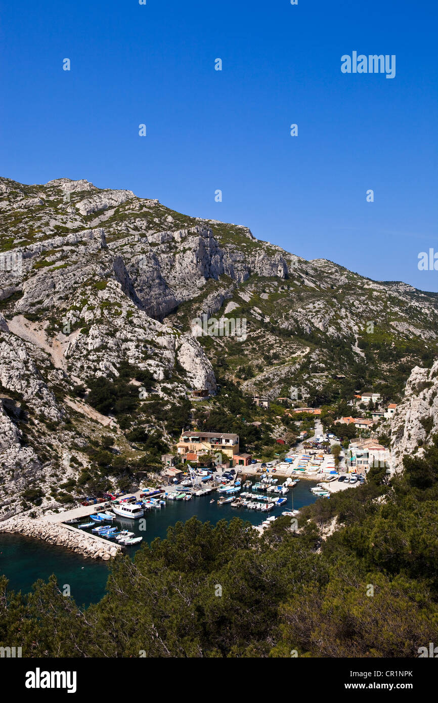 France, Bouches du Rhone, Marseille, european capital of culture 2013 ...