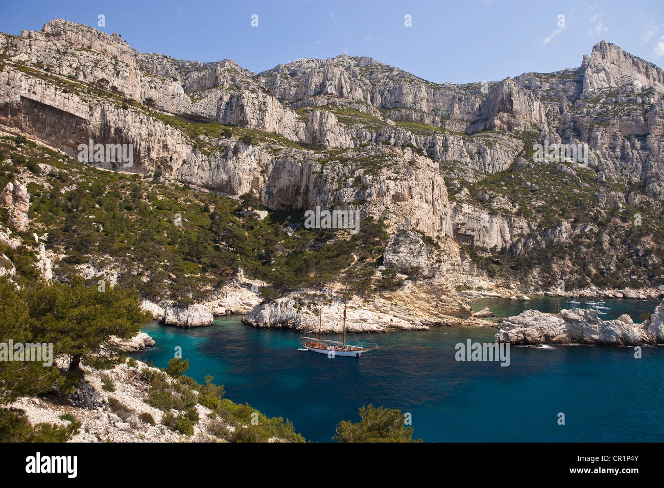 France, Bouches du Rhone, Marseille, european capital of culture 2013 ...