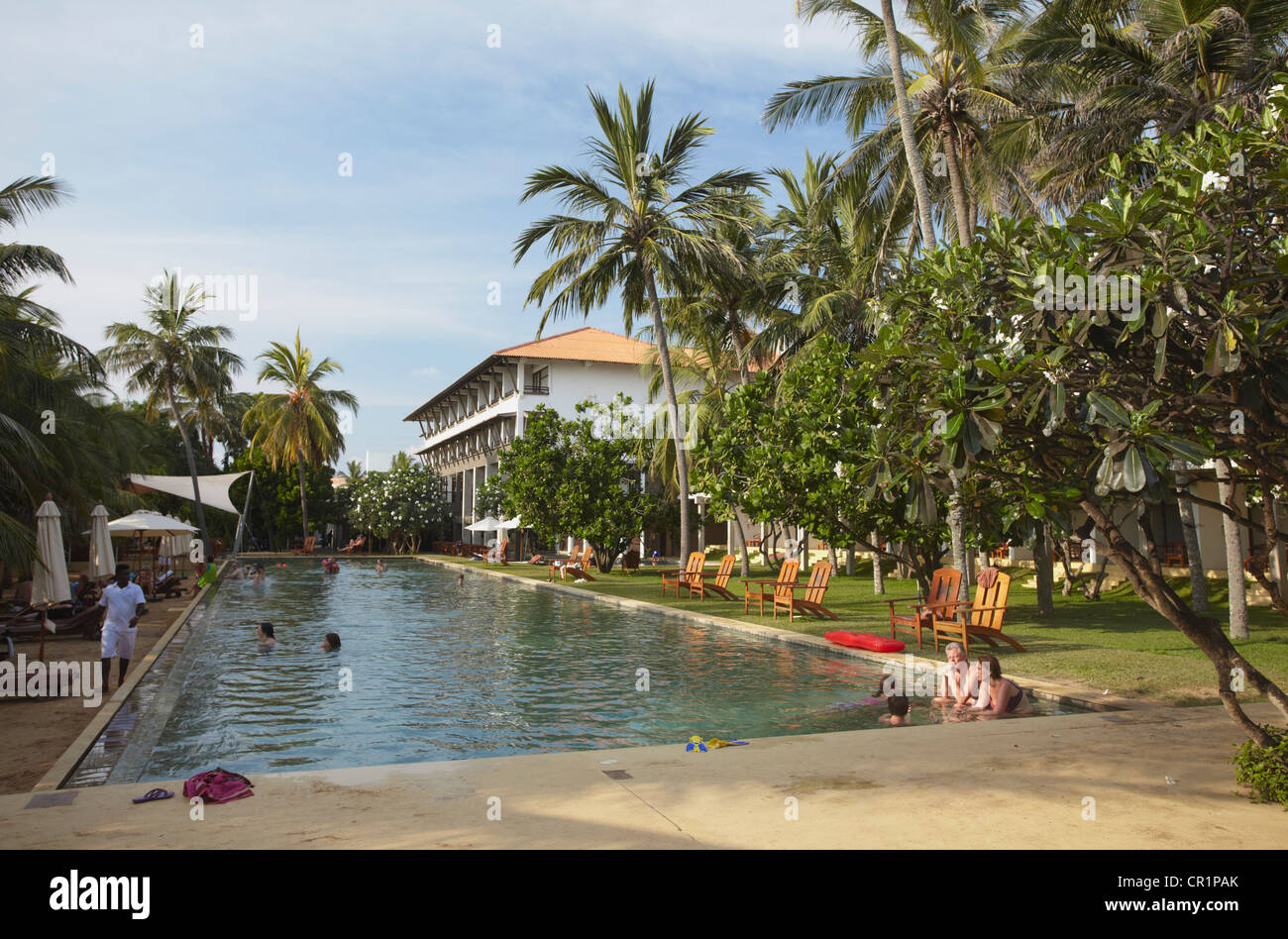 Jetwing beach sri lanka hires stock photography and images Alamy