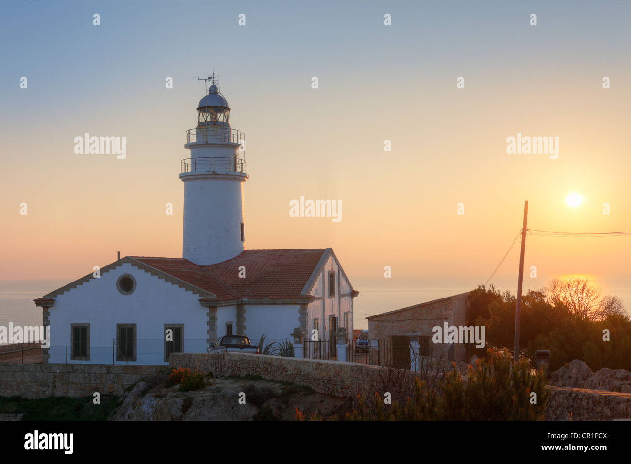 Cala Ratjada Near Lighthouse Hi res Stock Photography And Images Alamy cala-ratjada-near-lighthouse-hi-res-stock-photography-and-images-alamy