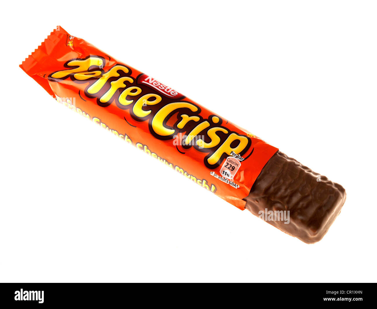 Toffee crisp hires stock photography and images Alamy