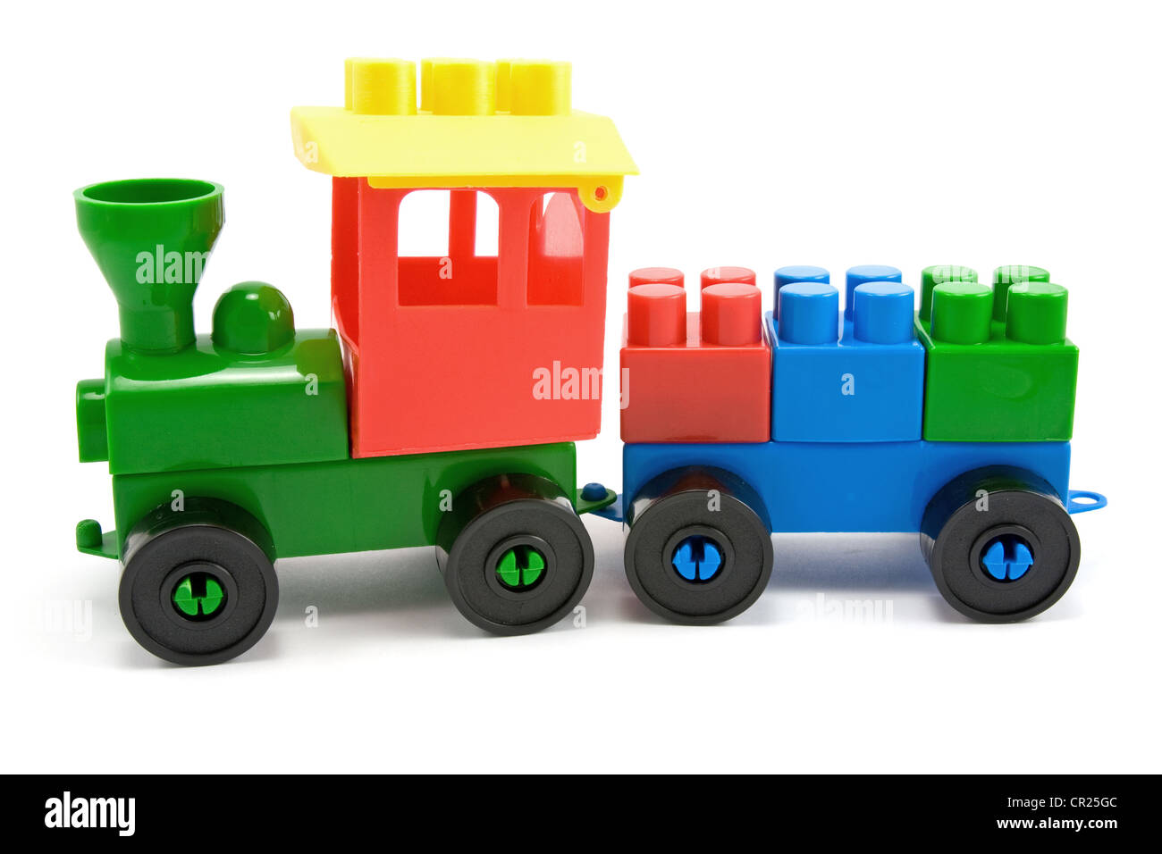 plastic train wheels