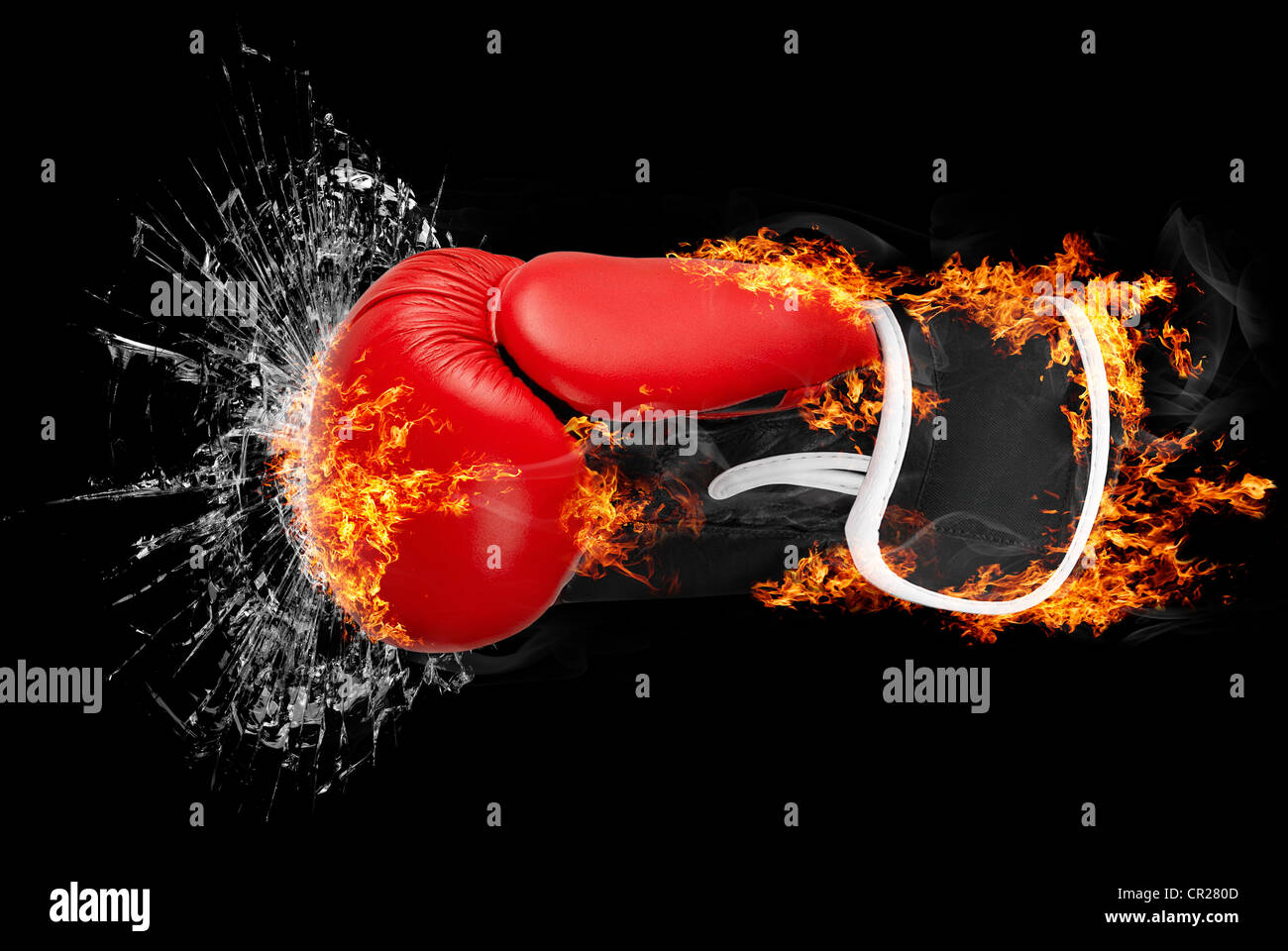 Uppercut Stock Photos & Uppercut Stock Images Alamy
