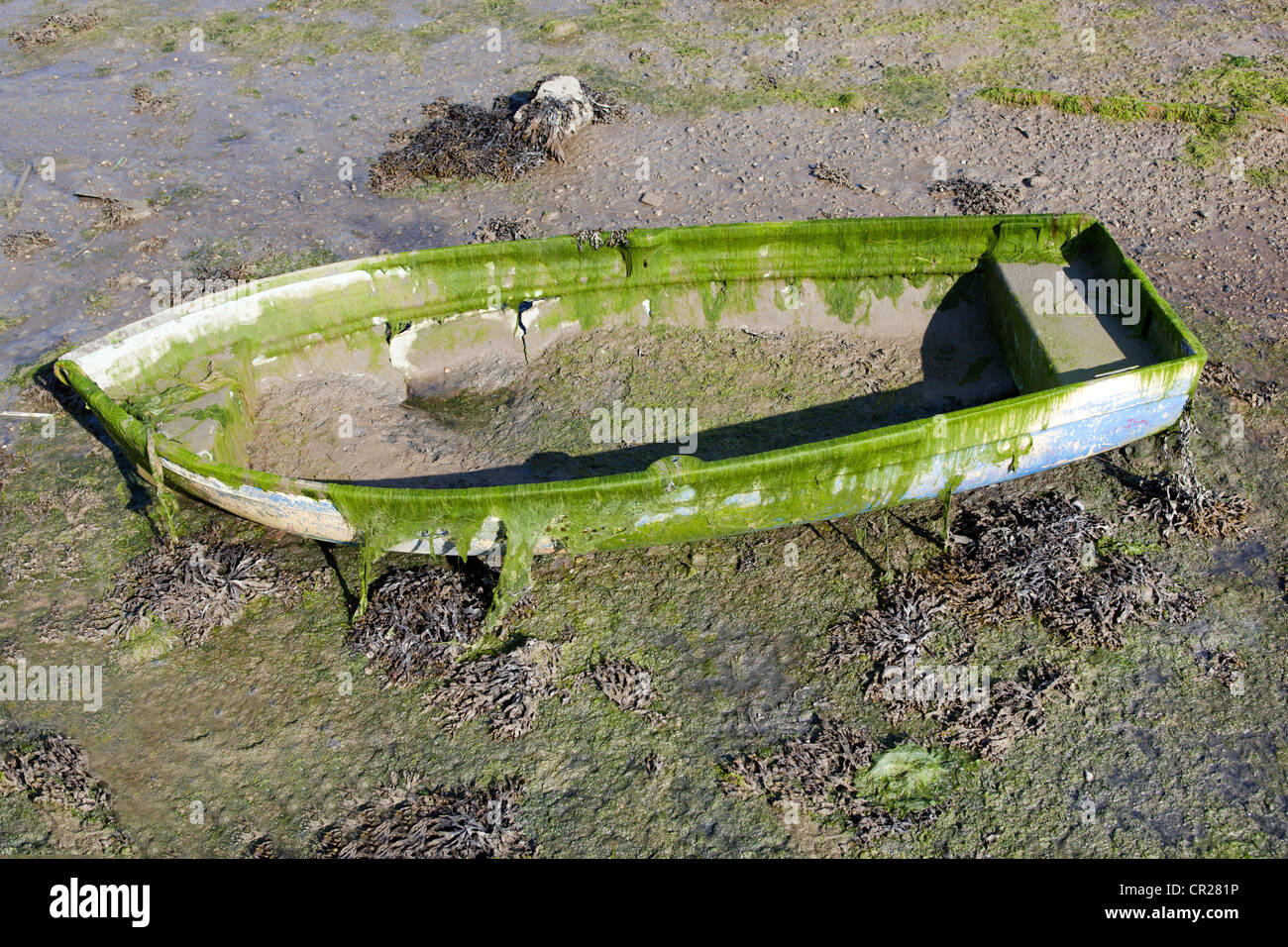 Submerged boat hires stock photography and images Alamy