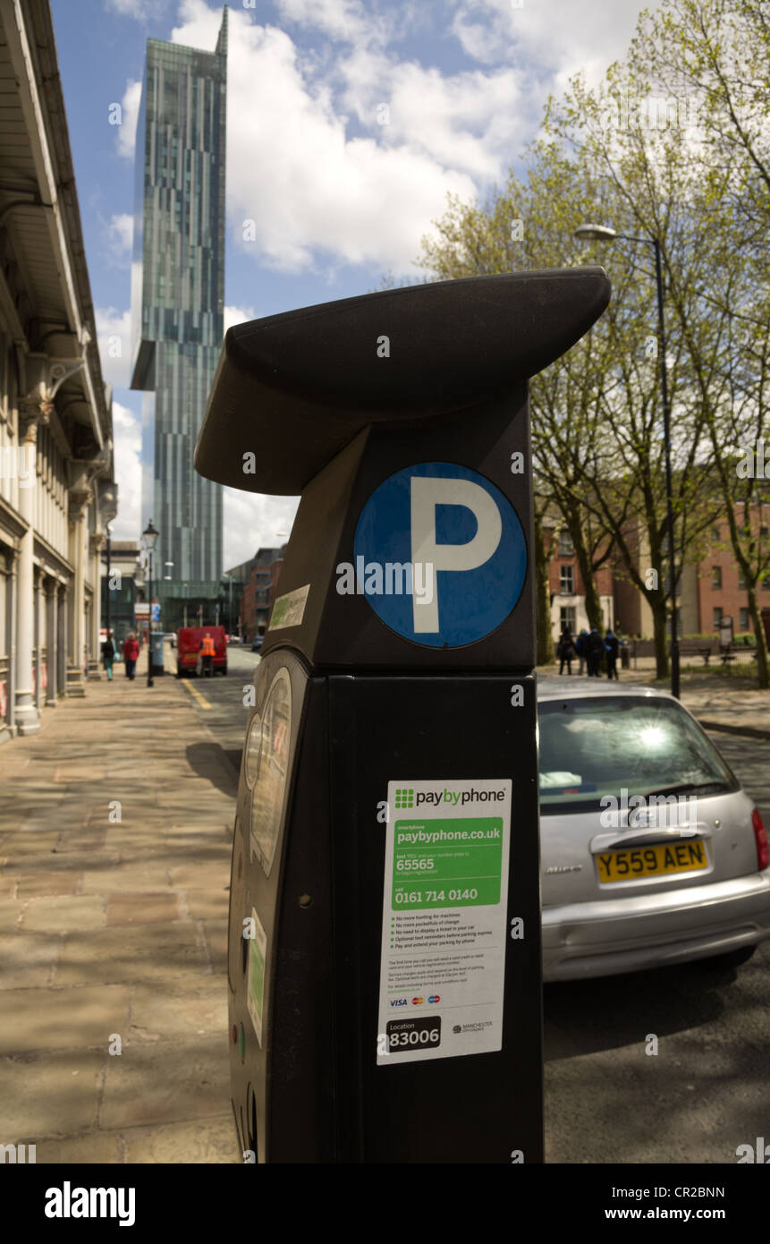 View beetham tower liverpool road hires stock photography and images Alamy