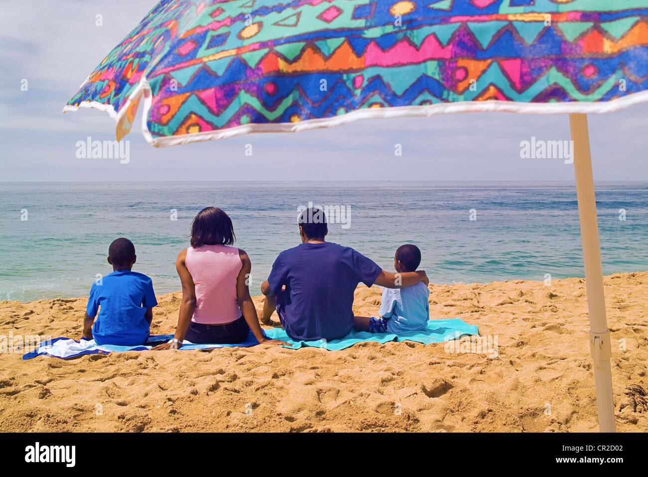 Family outings horizontal hi-res stock photography and images - Alamy