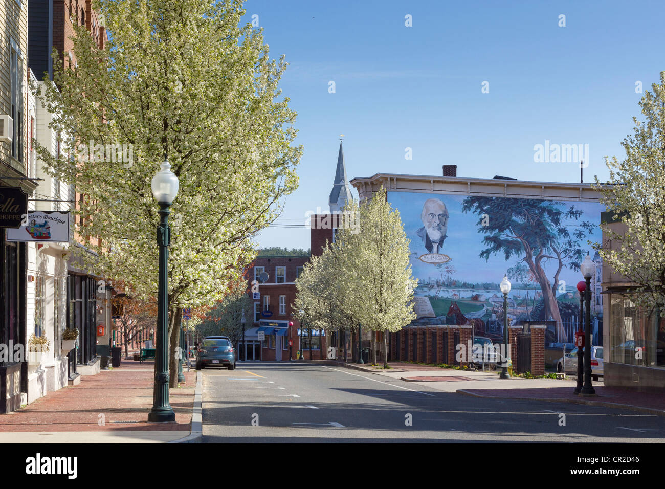 Amesbury hires stock photography and images Alamy