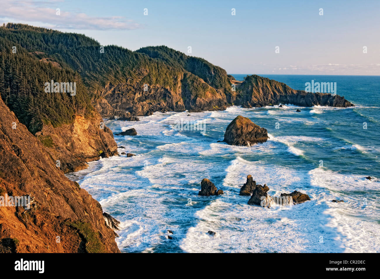 Rugged offshore islands hi-res stock photography and images - Alamy