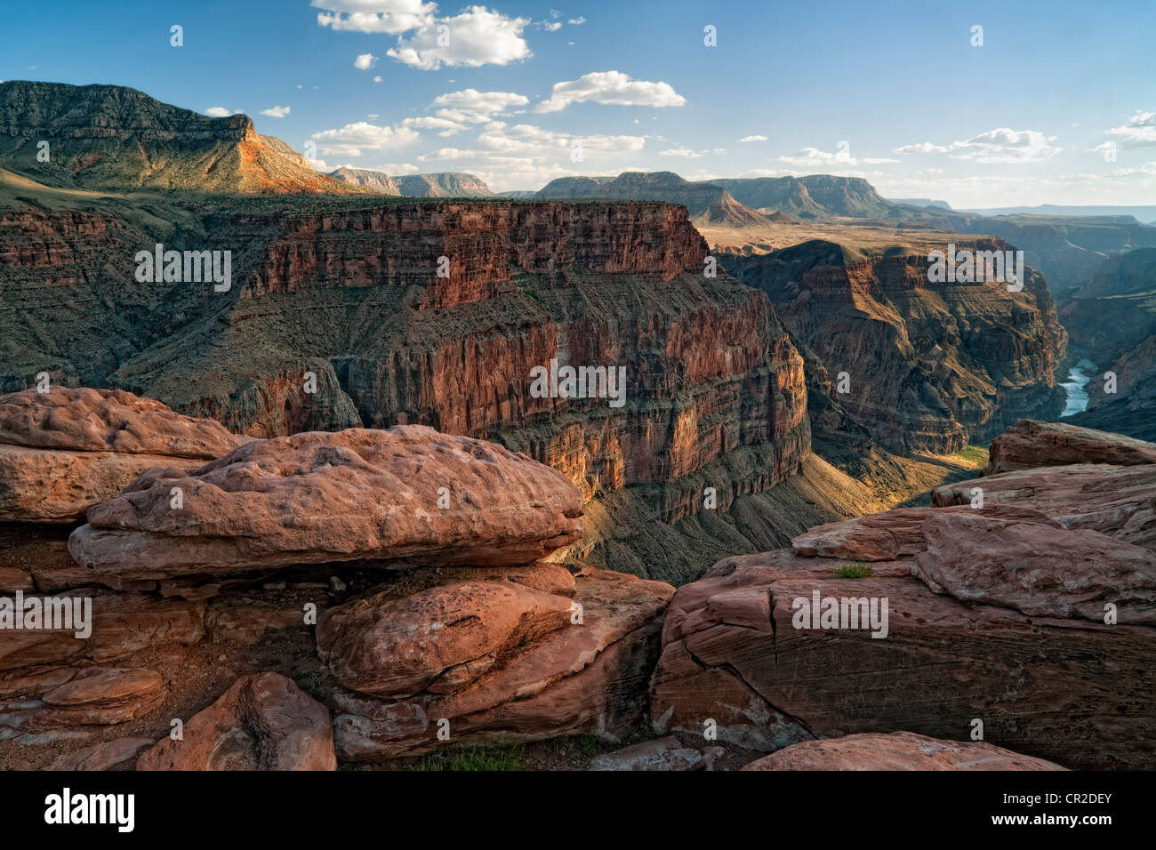Volcanic cone grand canyon hi-res stock photography and images - Alamy