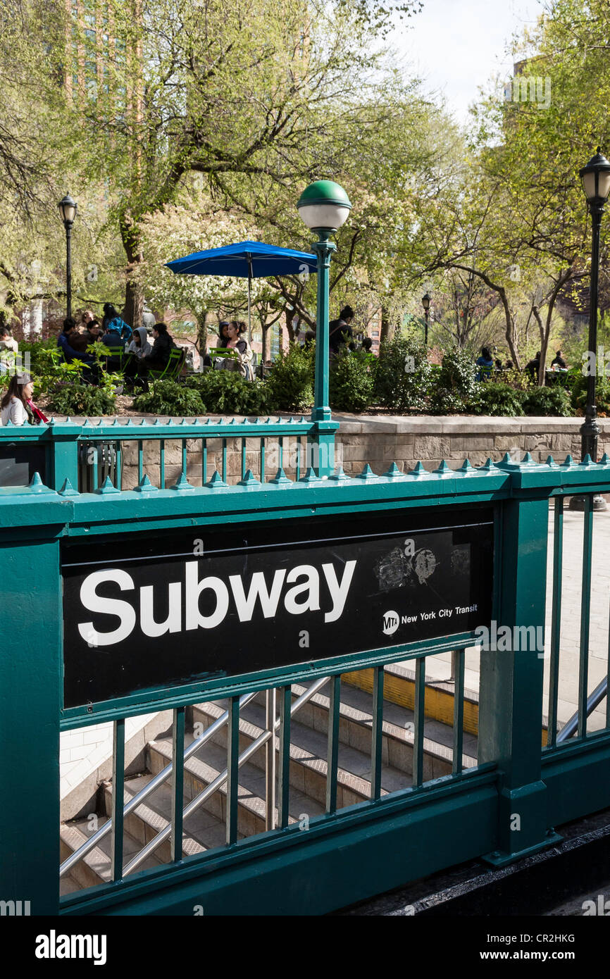 Subway union street hires stock photography and images Alamy
